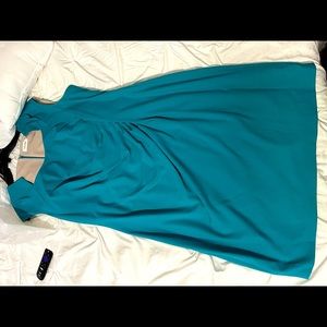 Calvin Klein dress, size 18